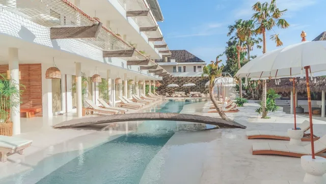 The Green Room Canggu