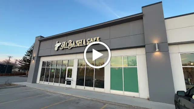 Al Basha Restaurant & Cafe