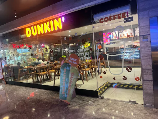 Dunkin’ - Epicuria Mall