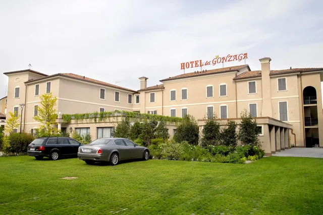 Hotel Gonzaga - Hotel in Reggiolo, Reggio Emilia