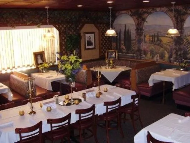 Mama's Italian Family Restaurant