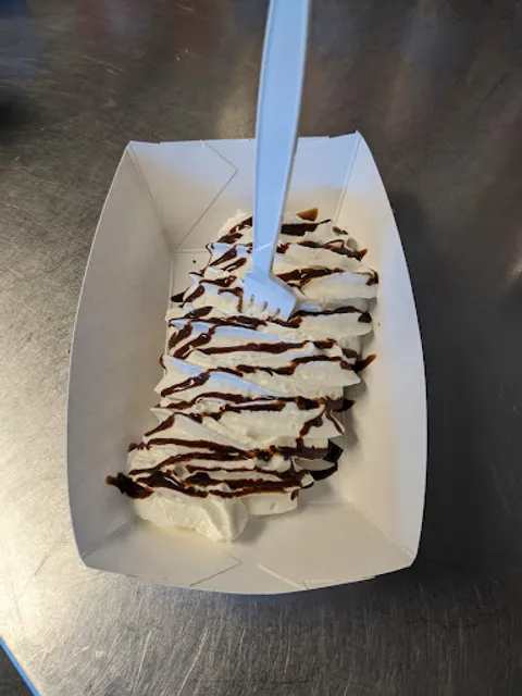 Muffin Top Bakery Shop