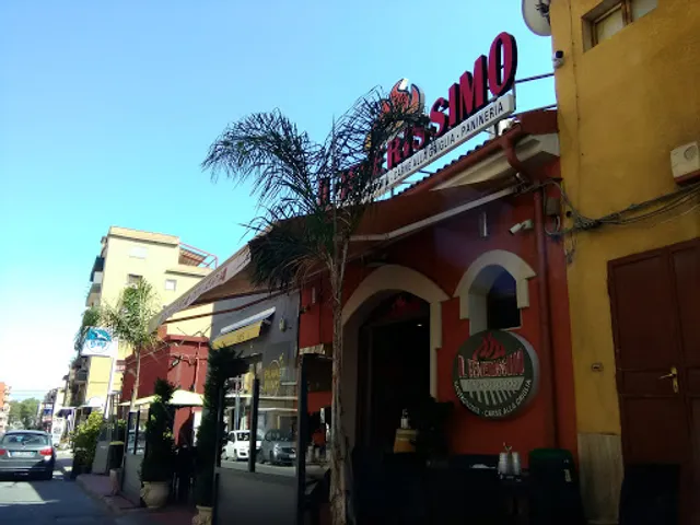 IL TENERISSIMO - POLLI ALLO SPIEDO