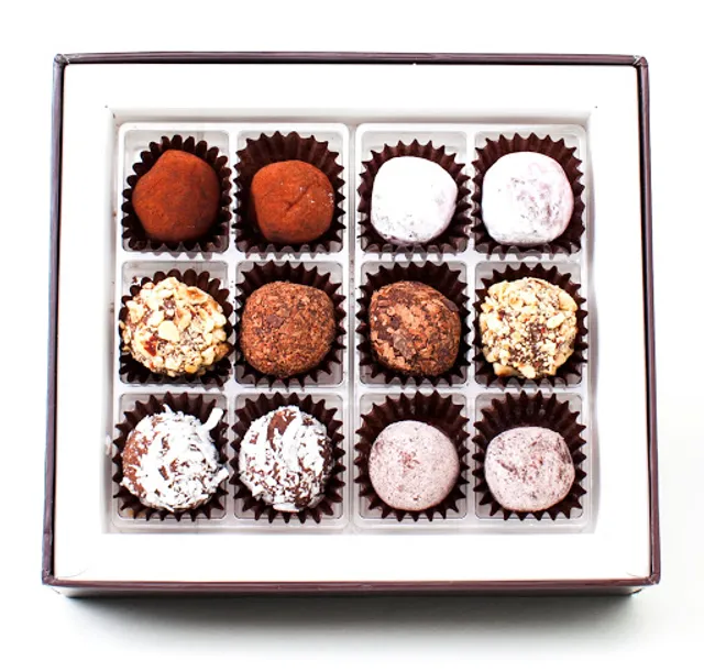 Araya Artisan Chocolate