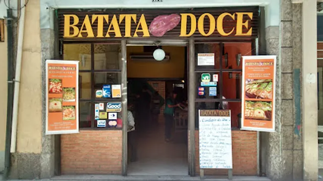 Batata Doce