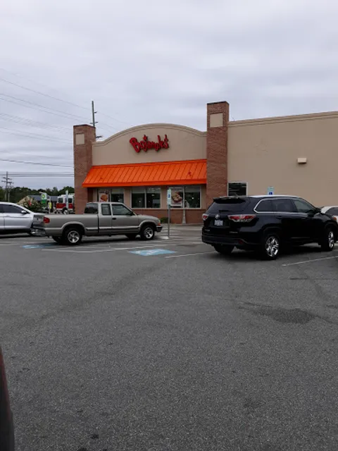 Bojangles