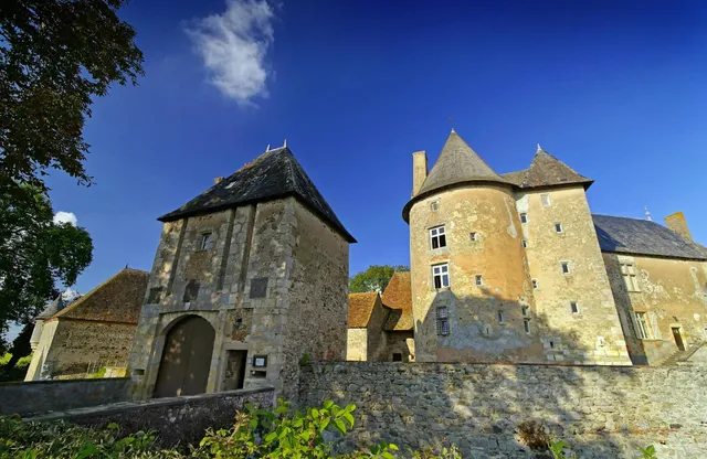 Château du Max