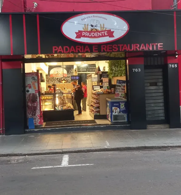 Padaria e Restaurante Prudente