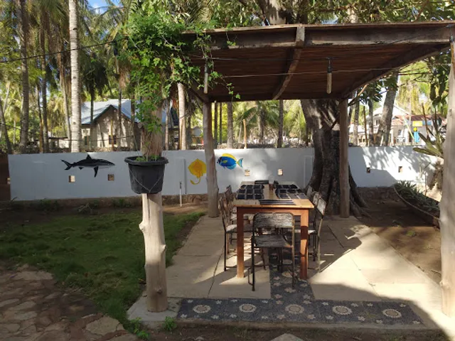 Bekky Boo's Restaurant