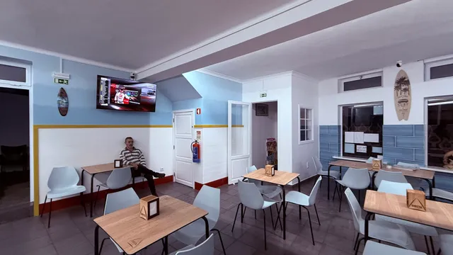 Mare Cheia Snack bar e Cafe