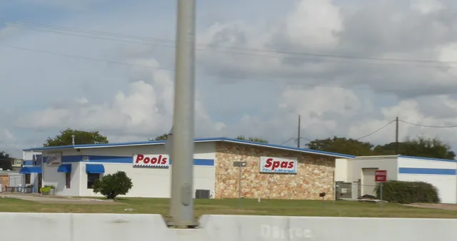 A-TEX Hot Tubs & Pools - Georgetown