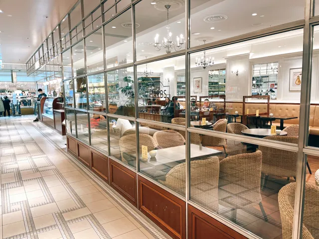 HARBS COREDO Nihonbashi