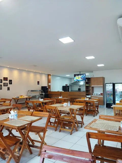 Café e Restaurante da GiGi