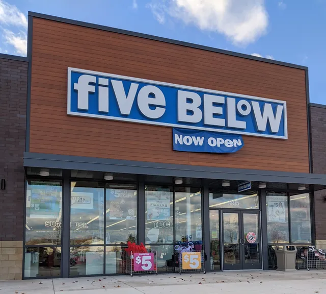 Five Below