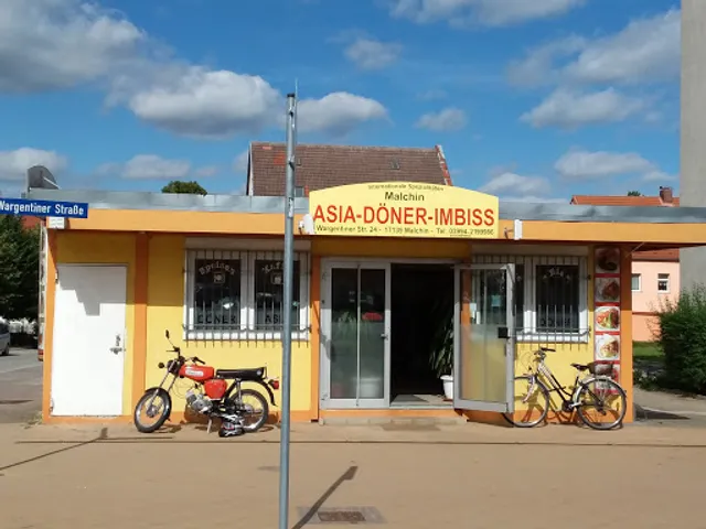 Asia Imbiss