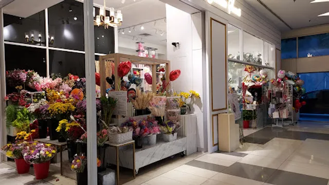 Sushi Zanmai 1 Mont Kiara