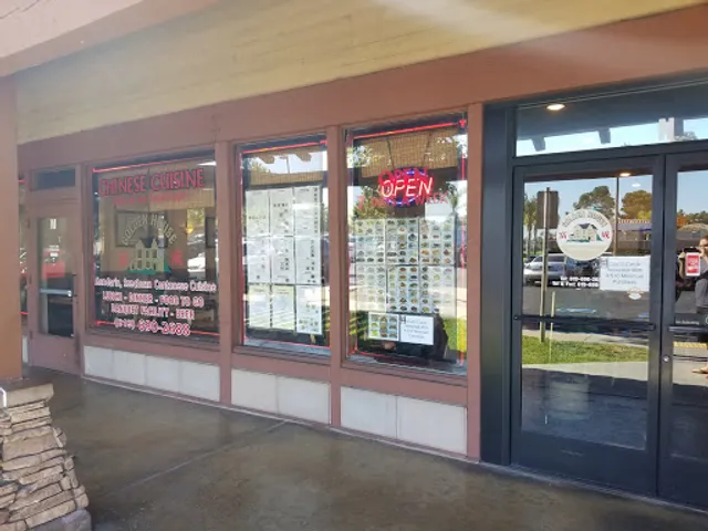 Golden House Chinese Restaurant