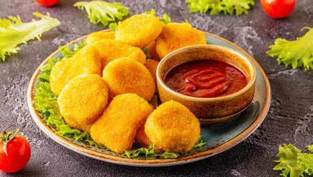 Pizza Perfection & Kebab