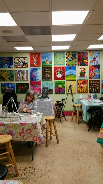 Uncorked Masterpiece