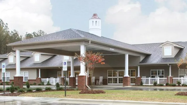 Rich Square Health and Rehabilitation Center