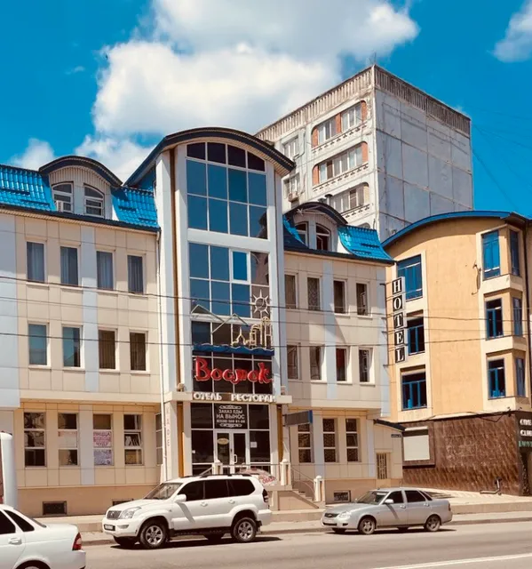 Otel' Vostok