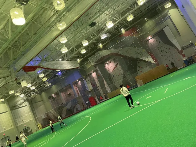 Cornell Outdoor Education