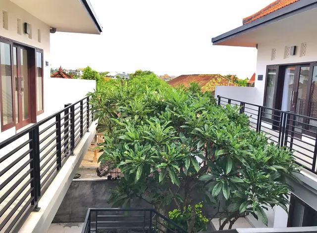 OHANA Homestay Canggu