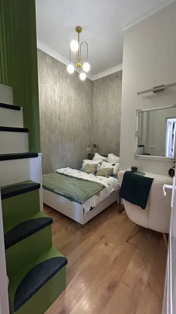 Apartament M Vatra Dornei