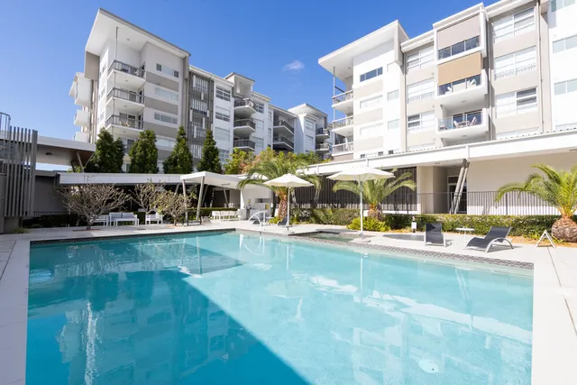 Boulevard North Lakes