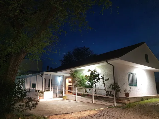 Agriturismo Masseria Mascitelli