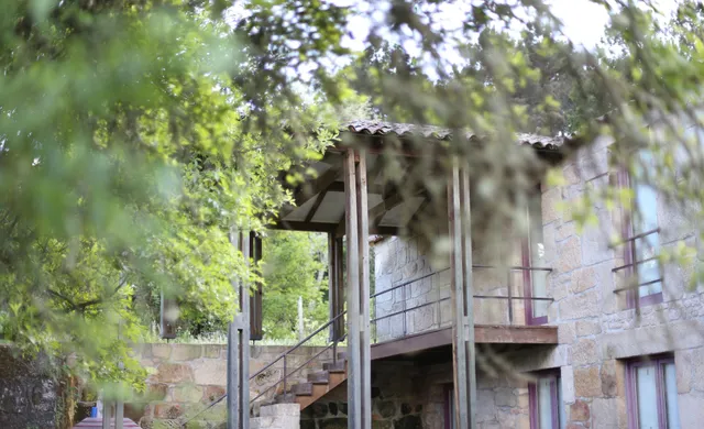 Bed & Breakfast Quinta de Fermil