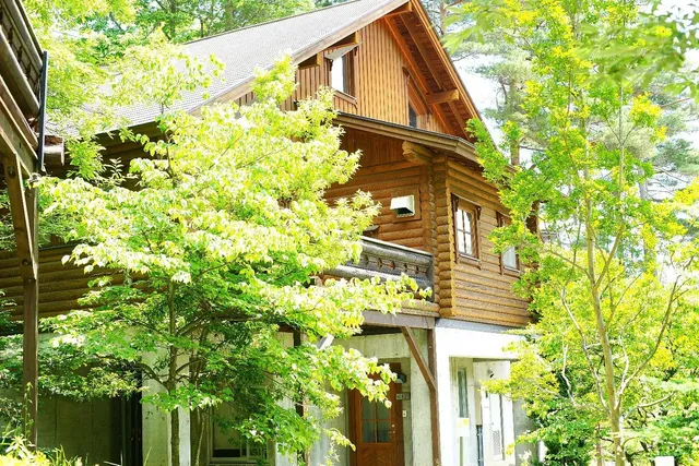 Hotel Ambient Azumino