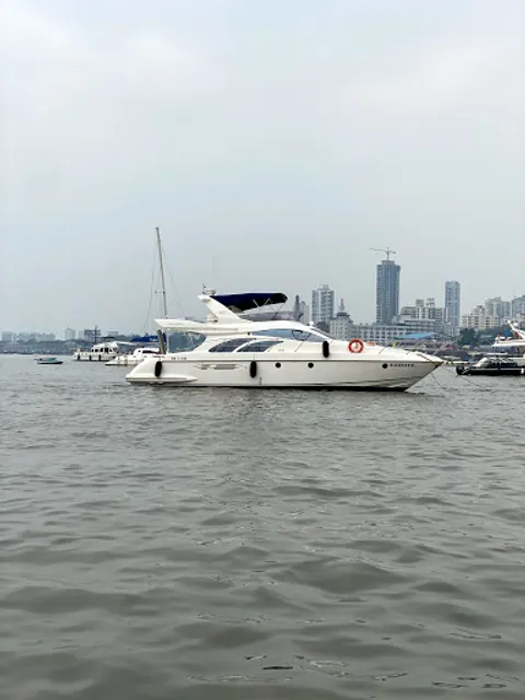 Royal Bombay Yacht Club