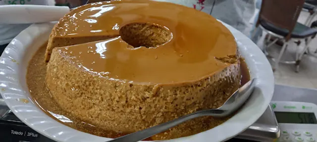 Restaurante Sabor Da Casa