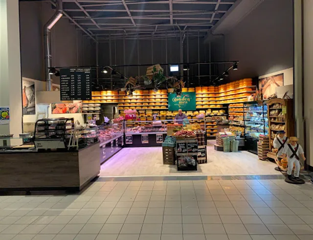 Het Gouden Mes Habets