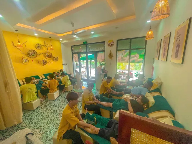 Mila Homestay & Spa Grand World Phú Quốc