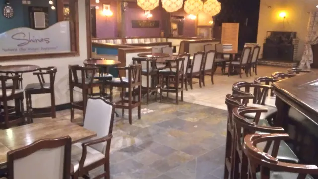 Shines Bar & Guesthouse Athlone