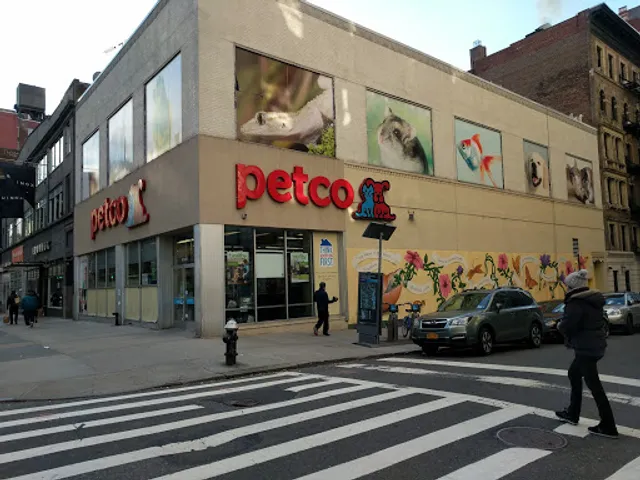Petco