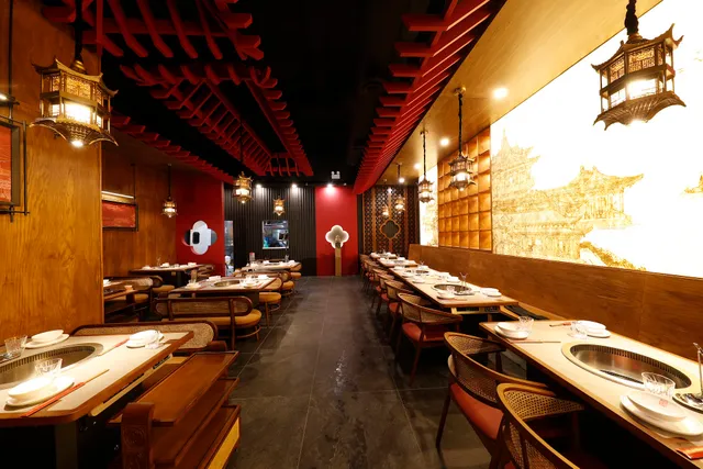 Mt. ShooTao Hot Pot 蜀道山火锅