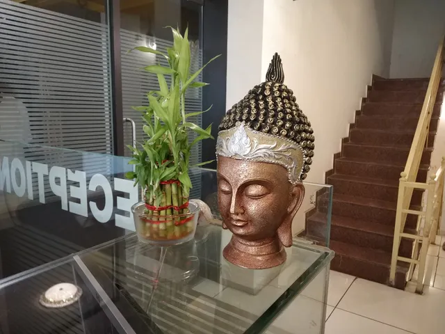 Shashwat A/C Dormitory