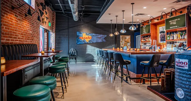 Easy Slider - East Side Ave.