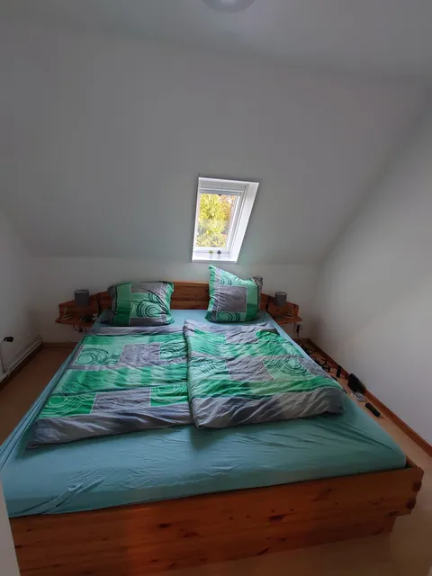 Ferienwohnung Wattenglück Fam. Cetinkaya