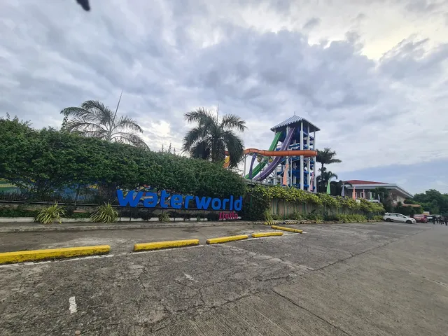 Eon Centennial Resort Hotel & Waterpark