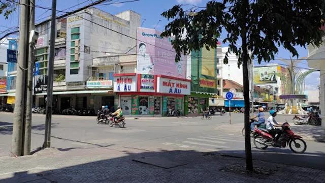 Jollibee Lê Lợi Trà Vinh