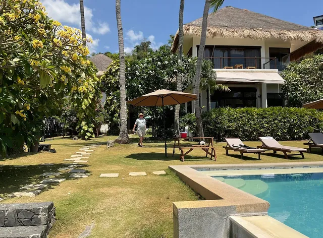 The Asri Dive and Leisure Resort