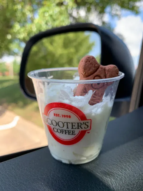 Scooter's Coffee