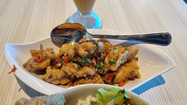 Kuala Oriental Express