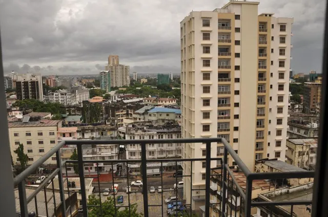 Sleep Inn Hotel - City Centre, Dar Es Salaam