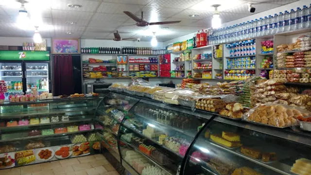 Chennai Hot puffs No 2