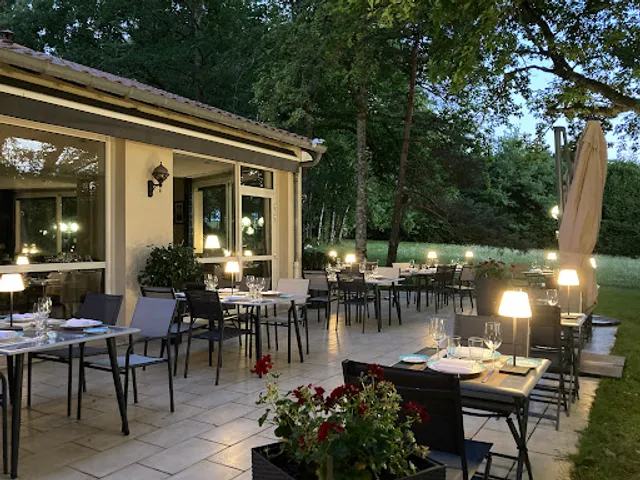Lauryvan Restaurant & Bistrot